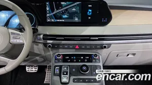 Hyundai Palisade, 2022 — миниатюра 20