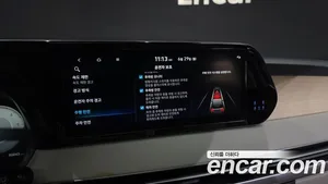 Hyundai Palisade, 2022 — миниатюра 22