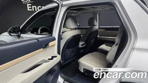 Hyundai Palisade, 2022 — миниатюра 16