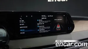 Hyundai Palisade, 2022 — миниатюра 33