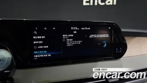 Hyundai Palisade, 2022 — миниатюра 35