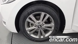 Hyundai Avante, 2016 — миниатюра 5