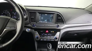 Hyundai Avante, 2016 — миниатюра 20