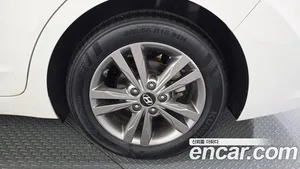 Hyundai Avante, 2016 — миниатюра 7
