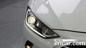 Hyundai Avante, 2016 — миниатюра 8