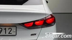 Hyundai Avante, 2016 — миниатюра 9