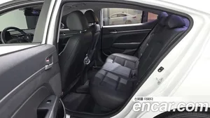 Hyundai Avante, 2016 — миниатюра 16