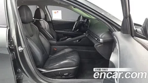 Hyundai Avante, 2022 — миниатюра 11