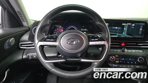 Hyundai Avante, 2022 — миниатюра 13