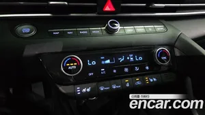 Hyundai Avante, 2022 — миниатюра 17