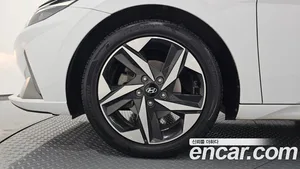Hyundai Avante, 2022 — миниатюра 5