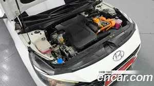 Hyundai Avante, 2022 — миниатюра 6