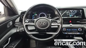Hyundai Avante, 2022 — миниатюра 18