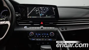 Hyundai Avante, 2022 — миниатюра 19
