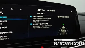 Hyundai Avante, 2022 — миниатюра 23