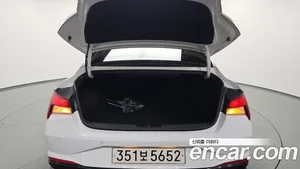 Hyundai Avante, 2022 — миниатюра 26