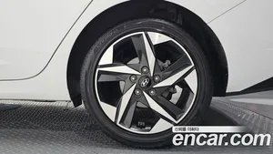 Hyundai Avante, 2022 — миниатюра 7