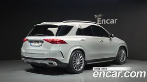 Mercedes-Benz GLE-Class, 2023 — миниатюра 2
