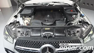 Mercedes-Benz GLE-Class, 2023 — миниатюра 6