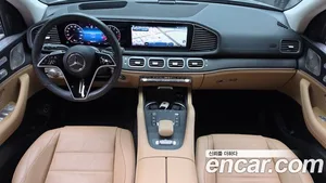 Mercedes-Benz GLE-Class, 2023 — миниатюра 10