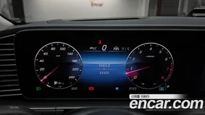 Mercedes-Benz GLE-Class, 2023 — миниатюра 11
