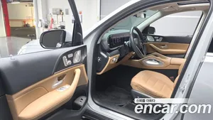 Mercedes-Benz GLE-Class, 2023 — миниатюра 13