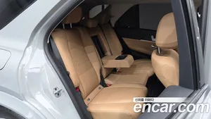 Mercedes-Benz GLE-Class, 2023 — миниатюра 17