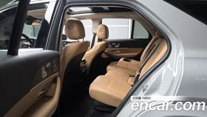 Mercedes-Benz GLE-Class, 2023 — миниатюра 18