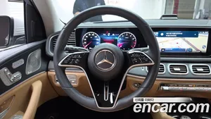 Mercedes-Benz GLE-Class, 2023 — миниатюра 20