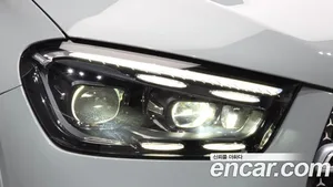 Mercedes-Benz GLE-Class, 2023 — миниатюра 8
