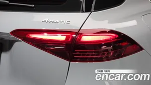 Mercedes-Benz GLE-Class, 2023 — миниатюра 9