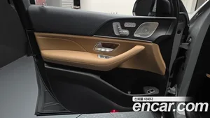 Mercedes-Benz GLE-Class, 2023 — миниатюра 14