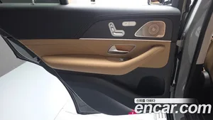 Mercedes-Benz GLE-Class, 2023 — миниатюра 15