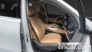 Mercedes-Benz GLE-Class, 2023 — миниатюра 16