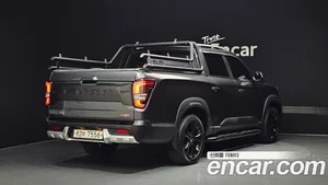 KGM Rexton, 2021 — миниатюра 2