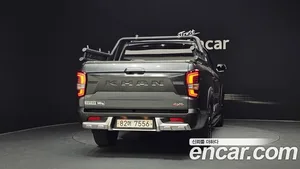 KGM Rexton, 2021 — миниатюра 4