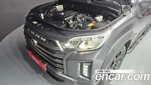 KGM Rexton, 2021 — миниатюра 6