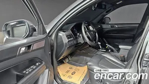 KGM Rexton, 2021 — миниатюра 10