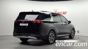 Kia Carnival, 2021 — миниатюра 2