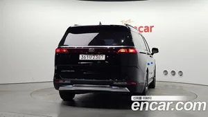 Kia Carnival, 2021 — миниатюра 4
