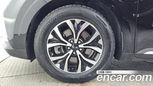 Kia Carnival, 2021 — миниатюра 5