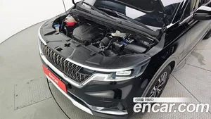 Kia Carnival, 2021 — миниатюра 6