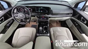 Kia Carnival, 2021 — миниатюра 7