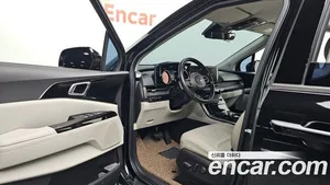 Kia Carnival, 2021 — миниатюра 10