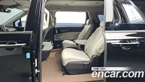 Kia Carnival, 2021 — миниатюра 11