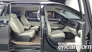 Kia Carnival, 2021 — миниатюра 12