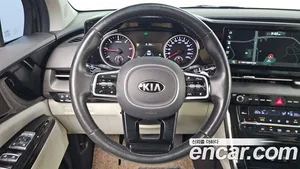Kia Carnival, 2021 — миниатюра 15