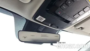 Kia Carnival, 2021 — миниатюра 18