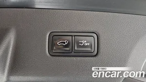 Kia Carnival, 2021 — миниатюра 20