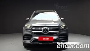 Mercedes-Benz GLS-Class, 2022 — миниатюра 3